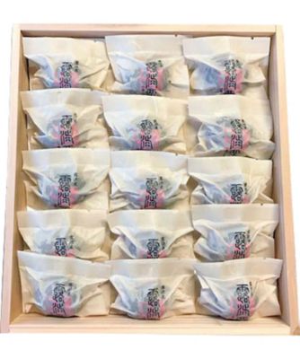 【お歳暮】ぼうだい 露渋栗《京都》 お菓子・チョコレート（和菓子）【三越伊勢丹/公式】