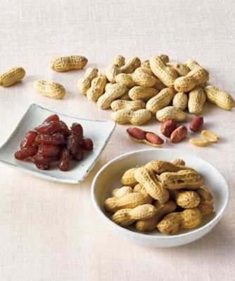 【お歳暮】セガワ 落花生ギフトセット 調理済み前菜、付け合わせ【三越伊勢丹/公式】