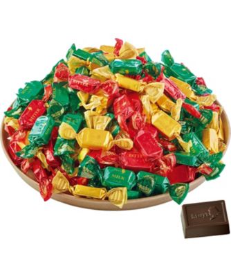 【お歳暮】メリーチョコレート プレーンカカオ お菓子・チョコレート（洋菓子）【三越伊勢丹/公式】