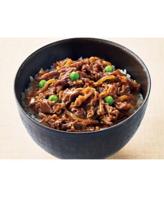 【お歳暮】浅草今半 牛どんのぐ・ビーフカレーセット 調理済み食品【三越伊勢丹/公式】