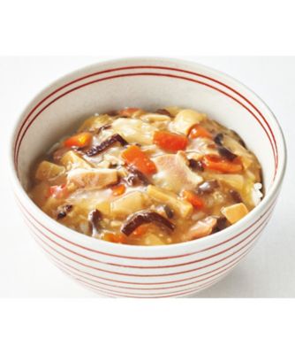 【お歳暮】京都雲月 丼ぶりの素詰合せ 調理済み食品【三越伊勢丹/公式】