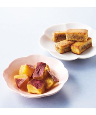 【お歳暮】栗尾商店 ひとくち蜜芋・やきいも棒 詰合せ お菓子・チョコレート（和菓子）【三越伊勢丹/公式】