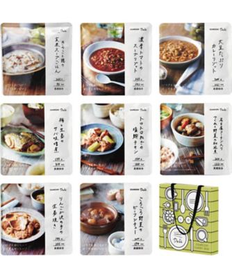 【お歳暮】IZAMESHI（イザメシ）IZAMESHI キャリーボックスデリ 調理済み食品【三越伊勢丹/公式】
