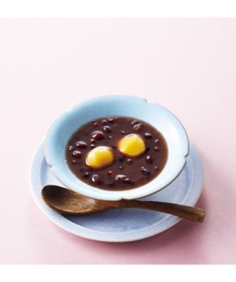 【お歳暮】文の助茶屋 おうち甘味・ぜんざいおしるこ 詰合せ お菓子・チョコレート（和菓子）【三越伊勢丹/公式】