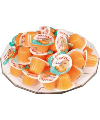 【お歳暮】三越伊勢丹オンラインストア 夕張メロンひとくちゼリー お菓子・チョコレート（洋菓子）【三越伊勢丹/公式】