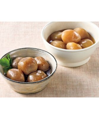 【お歳暮】まるい食品 味付玉こんにゃくセット 調理済み食品【三越伊勢丹/公式】