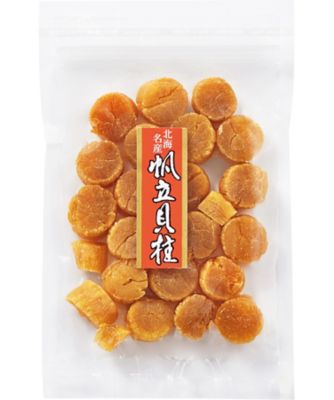 【お歳暮】北海道ぎょれん 干ほたて貝柱 魚介類【三越伊勢丹/公式】