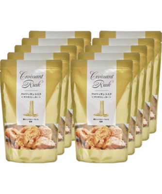 激レア〜コリラックマ　やわらかベーカリー〜クロワッサン　スクイーズ ドウシシャ さくさくミニクロワッサンラスク ロイヤルミルク