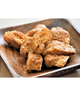 【お歳暮】横浜ロイヤルパークホテル クロワッサンラスク 10袋 お菓子・チョコレート（洋菓子）【三越伊勢丹/公式】