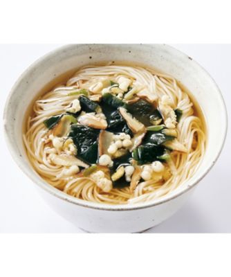 【お歳暮】揖保乃糸 にゅう麺 7食 パスタ・めん類【三越伊勢丹/公式】