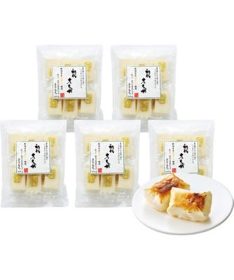 【お歳暮】銀座米屋彦太郎 初代彦太郎 新潟県産こがねもち 切りもち 【三越伊勢丹/公式】