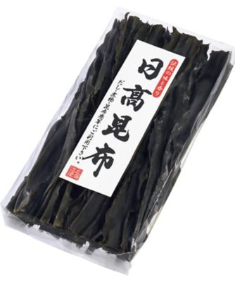 【お歳暮】三越伊勢丹オンラインストア 北海道産 日高昆布 調理済み前菜、付け合わせ【三越伊勢丹/公式】