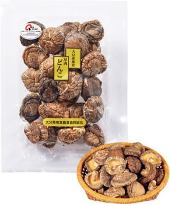 【お歳暮】三越伊勢丹オンラインストア 大分県産どんこ椎茸 調理済み前菜、付け合わせ【三越伊勢丹/公式】