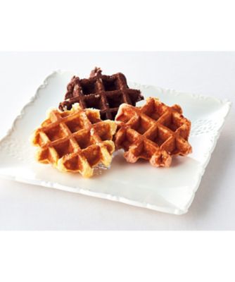 【お歳暮】マネケン ベルギーワッフル詰合せ お菓子・チョコレート（洋菓子）【三越伊勢丹/公式】