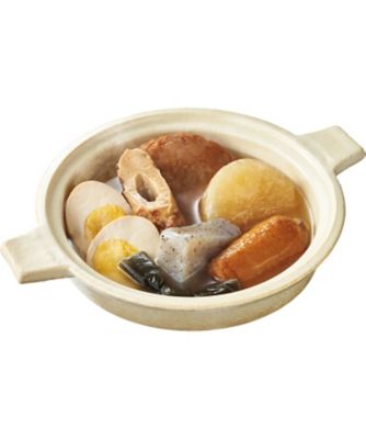 【お歳暮】酒悦 おでん 8袋セット 調理済み食品【三越伊勢丹/公式】