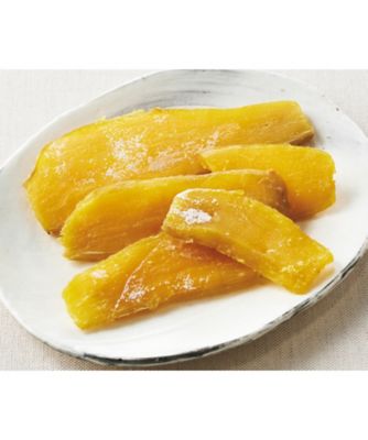 【お歳暮】まるい食品 干し芋極 6袋 調理済み前菜、付け合わせ【三越伊勢丹/公式】