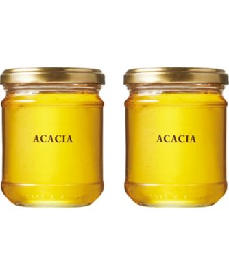 【お歳暮】L'ABEILLE（ラベイユ）テーブルハニー 2本 食品【三越伊勢丹/公式】