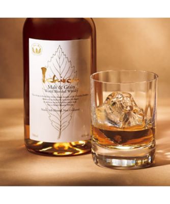 【お歳暮】三越伊勢丹オンラインストア 国産ウイスキー飲みくらべ6本セット アルコール飲料【三越伊勢丹/公式】