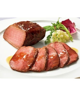 【お歳暮】伊藤ハム ローストビーフ 加工肉【三越伊勢丹/公式】