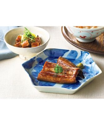 【お歳暮】四万十食品 うなぎ蒲焼 魚介類【三越伊勢丹/公式】