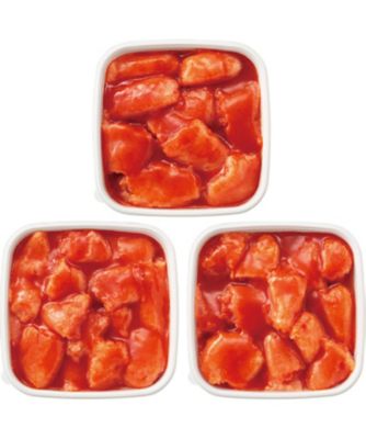 【お歳暮】かねふく 旨だれ明太子 魚介類【三越伊勢丹/公式】