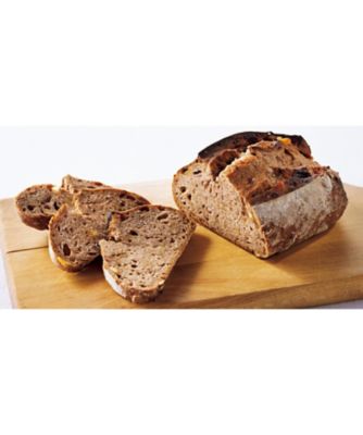 【お歳暮】おへそカフェ＆ベーカリー Pan de Navidad（パン・デ・ナビダッド）ヴィーガンフード 調理済み食品【三越伊勢丹/公式】