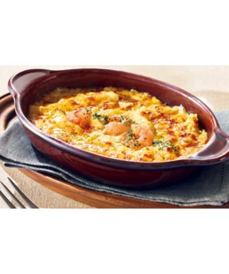 【お歳暮】アヴァンセ グラタン・ドリア3種8個詰合せ 調理済み食品【三越伊勢丹/公式】