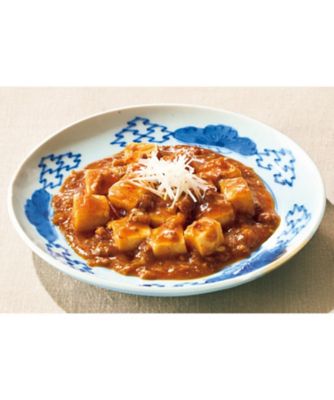 【お歳暮】四陸（フォールー）冷凍 本格中華詰合せ 調理済み食品【三越伊勢丹/公式】