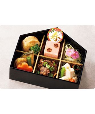 【お歳暮】コミフデリ 愛犬と一緒に食べられる招福おせち ※12月25日（木）・26日（金）のいずれかのお届け ペット用品【三越伊勢丹/公式】