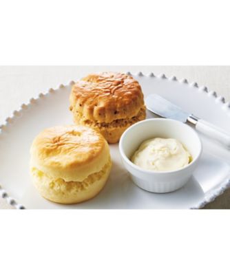 【お歳暮】べノア スコーン4種とクロテッドクリーム詰合せ お菓子・チョコレート（洋菓子）【三越伊勢丹/公式】