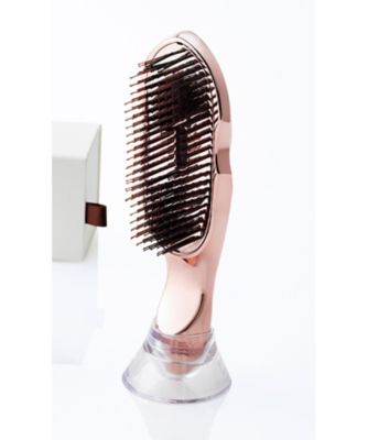 【お歳暮】リファ イオンケアブラシプレミアム ローズゴールド ファッション・アクセサリー【三越伊勢丹/公式】