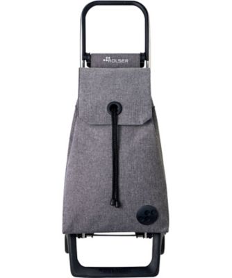 ロルサー〉ショッピングカート グレー【A260463】｜家庭雑貨 の