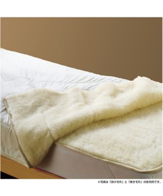 【お歳暮】三越伊勢丹オンラインストア TheプレミアムソフゥールMI掛け毛布 テーブルリネン・寝具【三越伊勢丹/公式】