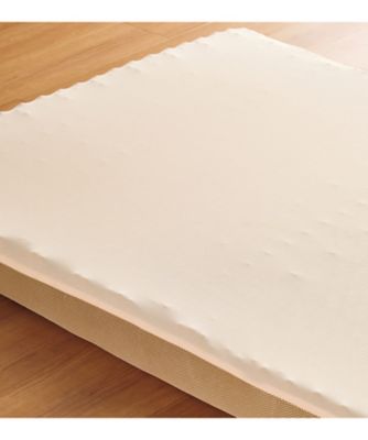 【お歳暮】ラクシーン マットレス テーブルリネン・寝具【三越伊勢丹/公式】