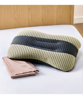 【お歳暮】三越伊勢丹オンラインストア 洗える体圧分散枕 テーブルリネン・寝具【三越伊勢丹/公式】
