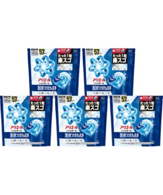 【お歳暮】P＆G アリエール ジェルボールプロ 詰替用 日用品【三越伊勢丹/公式】