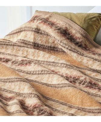 【お歳暮】三越伊勢丹オンラインストア アルパカ毛布 テーブルリネン・寝具【三越伊勢丹/公式】