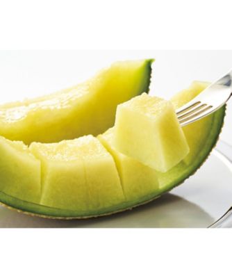 【お歳暮】三越伊勢丹オンラインストア 高知 一果相伝マスクメロン ※収穫次第のお届け 果物・冷凍フルーツ【三越伊勢丹/公式】