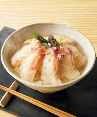 【お歳暮】愛媛八十八鯛 鯛茶漬けの素 魚介類【三越伊勢丹/公式】