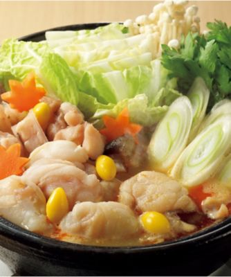 【お歳暮】海幸 いわきの郷土料理あんこう鍋セット 食品【三越伊勢丹/公式】