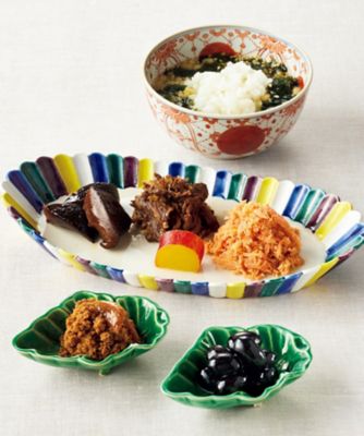 【お歳暮】東京吉兆 小瓶詰合せ 調理済み食事、主菜【三越伊勢丹/公式】