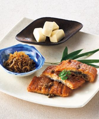 【お歳暮】山ばな 平八茶屋 酪味 調理済み食事、主菜【三越伊勢丹/公式】