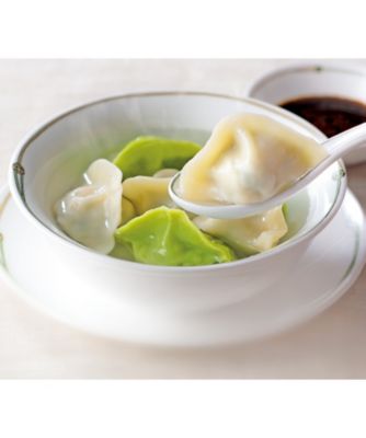 【お歳暮】中国飯店 富麗華（ふれいか）水餃子セット 調理済み食品【三越伊勢丹/公式】