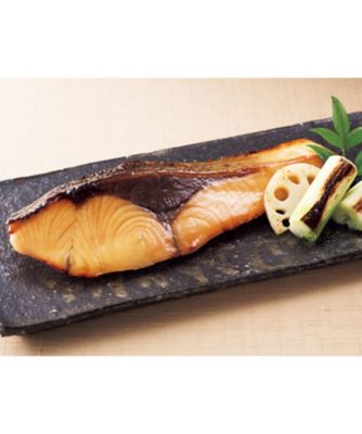 【お歳暮】金沢十字屋 ぶりの味噌漬 魚介類【三越伊勢丹/公式】