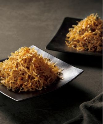 【お歳暮】祇園やよい おじゃこ彩々 魚介類【三越伊勢丹/公式】