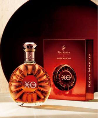 【お歳暮】レミーマルタン レミーマルタン XO x アニッシュ・カプーア リミテッドエディション40度 アルコール飲料【三越伊勢丹/公式】