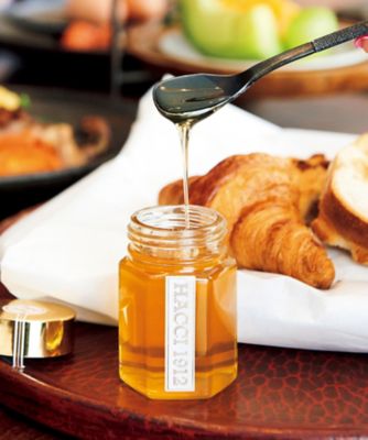 【お歳暮】HACCI 1912 桐箱入りはちみつ3本セット 【Web限定】【三越伊勢丹/公式】