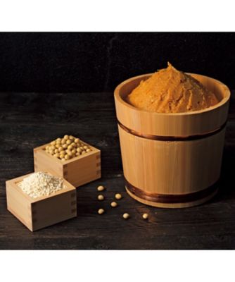 【お歳暮】山吹味噌 久左衛門 食品【Web限定】【三越伊勢丹/公式】