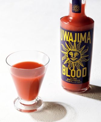 【お歳暮】中川農園 宇和島ブラッドオレンジ ストレートジュース 【Web限定】【三越伊勢丹/公式】