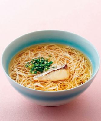 【お歳暮】揖保乃糸 にゅう麺3種詰合せ パスタ・めん類【Web限定】【三越伊勢丹/公式】